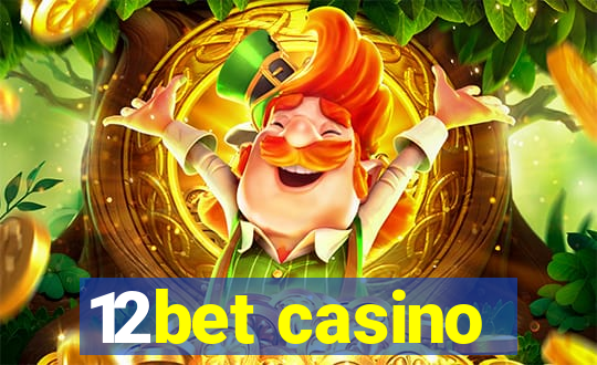 12bet casino